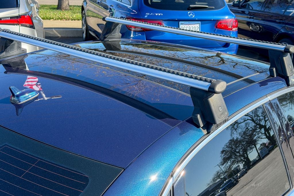 2018 Audi A3 2.0T Premium Plus quattro