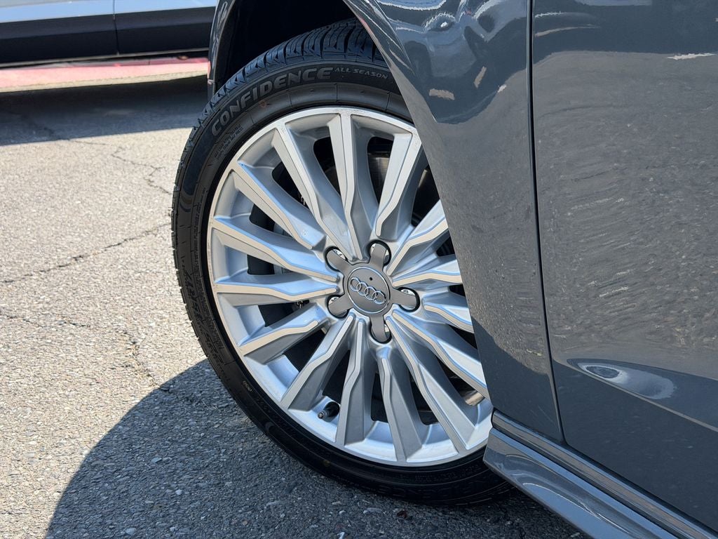 2018 Audi A3 e-tron 1.4T Tech Premium