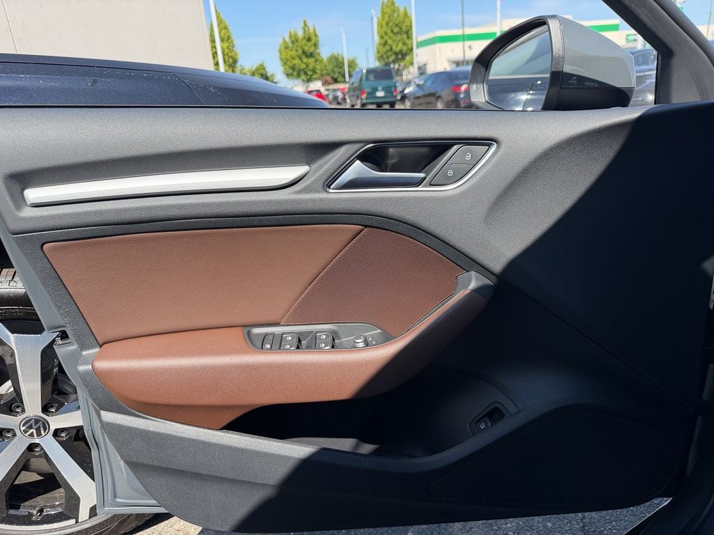 2018 Audi A3 e-tron 1.4T Tech Premium