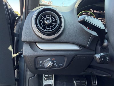 2018 Audi A3 e-tron 1.4T Tech Premium