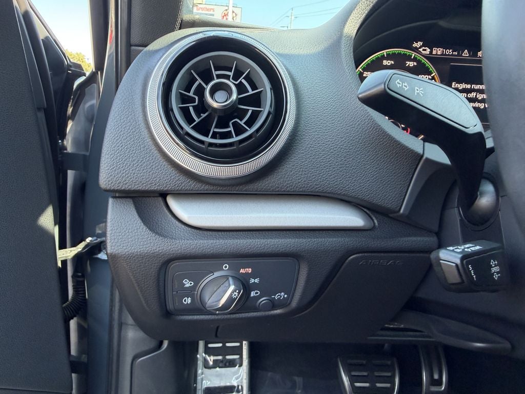 2018 Audi A3 e-tron 1.4T Tech Premium