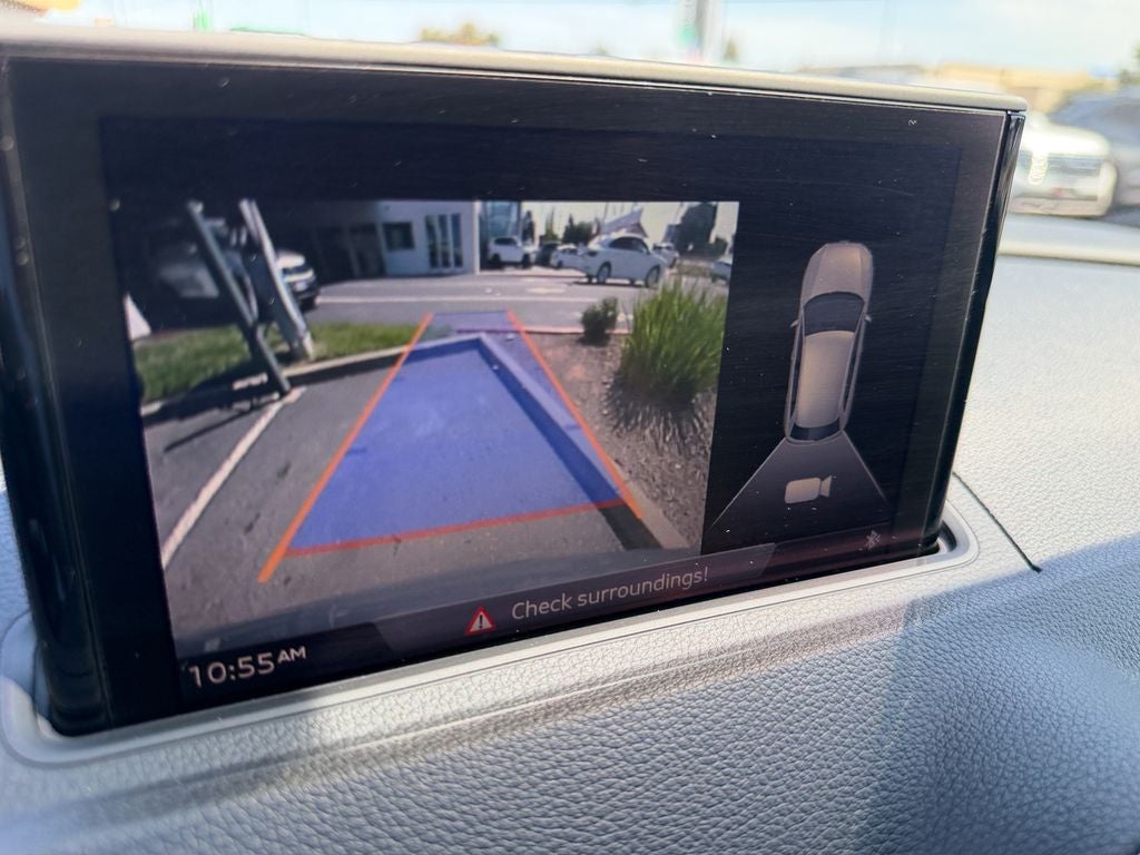 2018 Audi A3 e-tron 1.4T Tech Premium