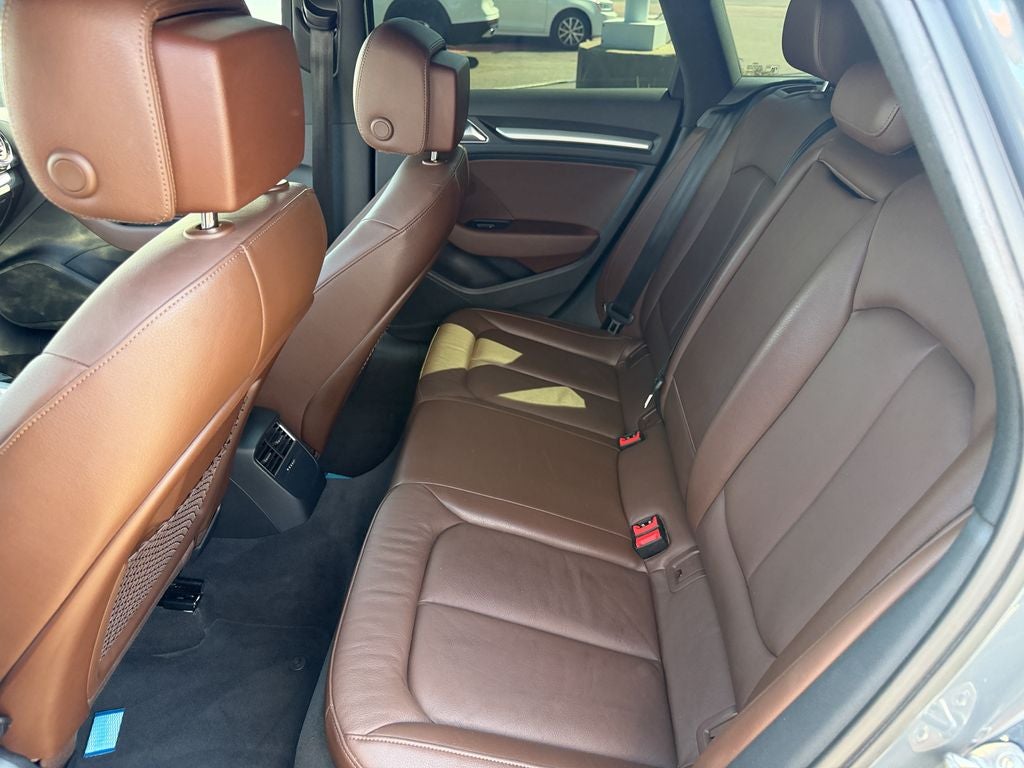 2018 Audi A3 e-tron 1.4T Tech Premium