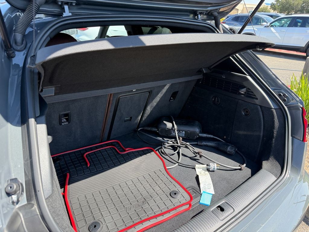2018 Audi A3 e-tron 1.4T Tech Premium