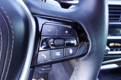 2021 BMW 5 Series 530i