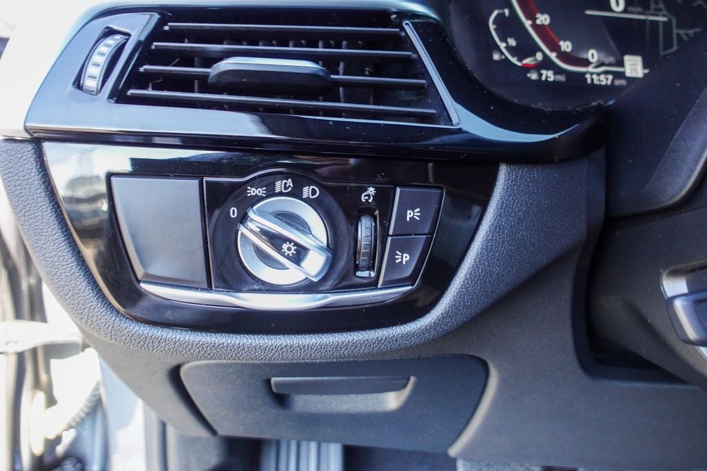 2021 BMW 5 Series 530i