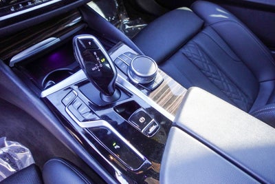 2021 BMW 5 Series 530i