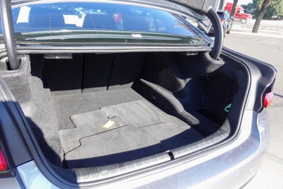 2021 BMW 5 Series 530i