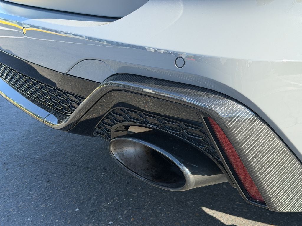 2021 Audi RS 6 4.2 quattro