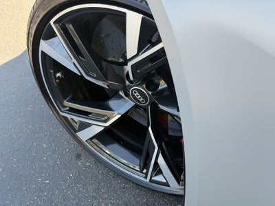 2021 Audi RS 6 4.2 quattro