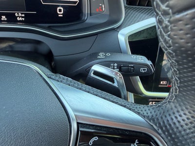 2021 Audi RS 6 4.2 quattro