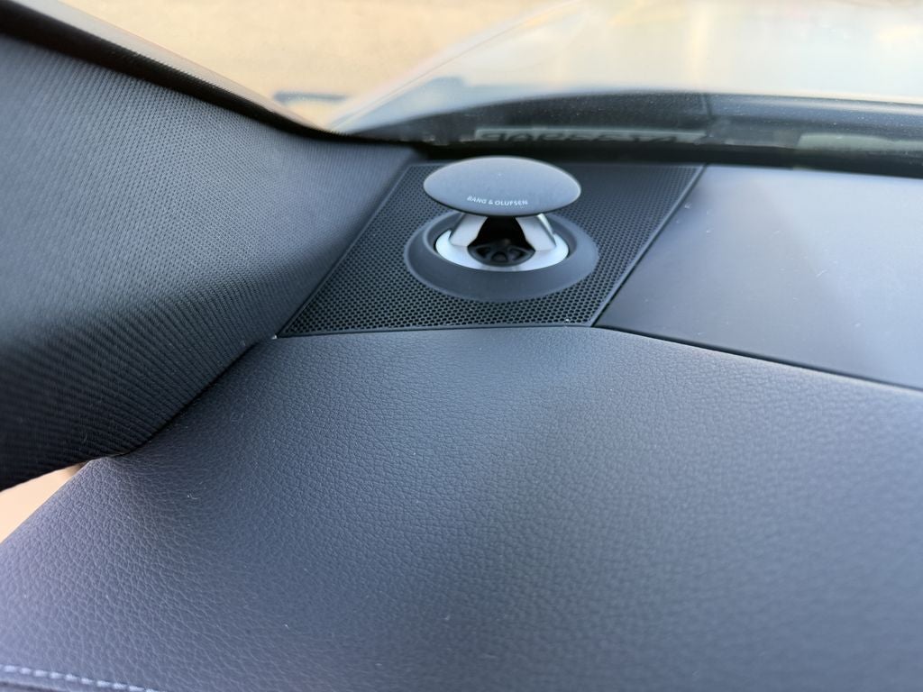 2021 Audi RS 6 4.2 quattro