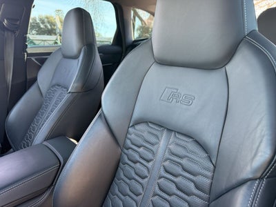 2021 Audi RS 6 4.2 quattro