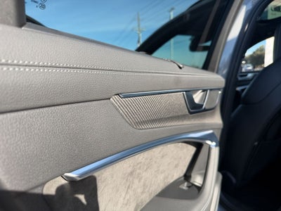 2021 Audi RS 6 4.2 quattro