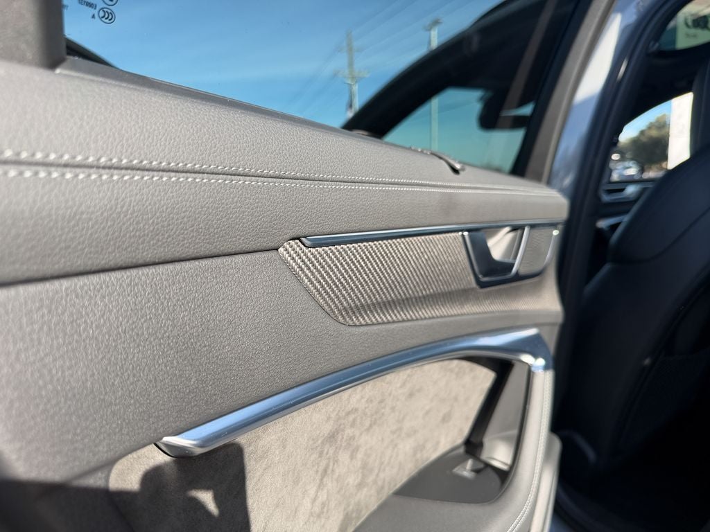 2021 Audi RS 6 4.2 quattro