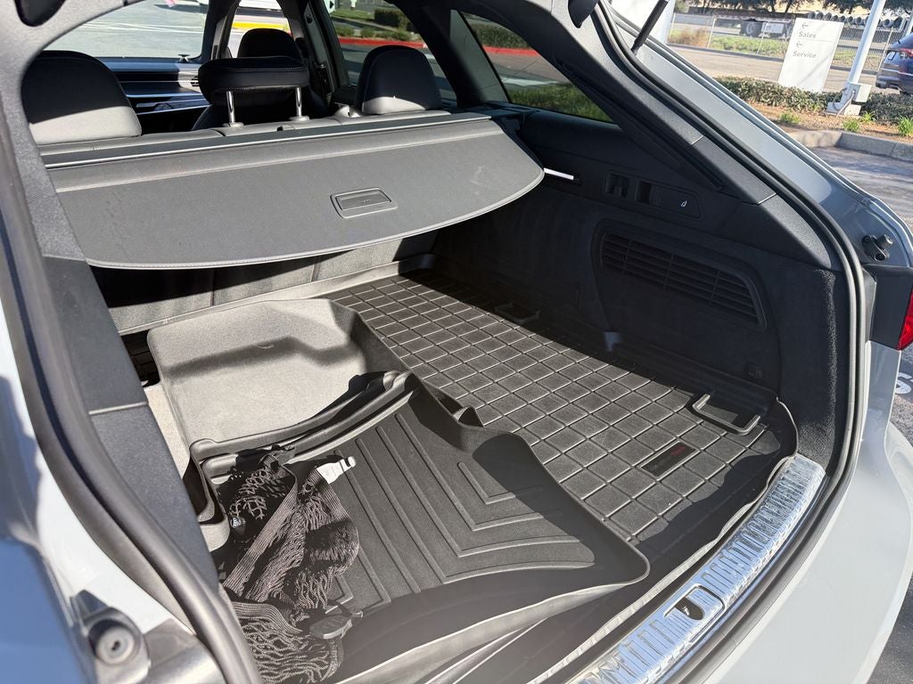 2021 Audi RS 6 4.2 quattro