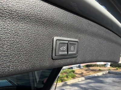 2021 Audi RS 6 4.2 quattro