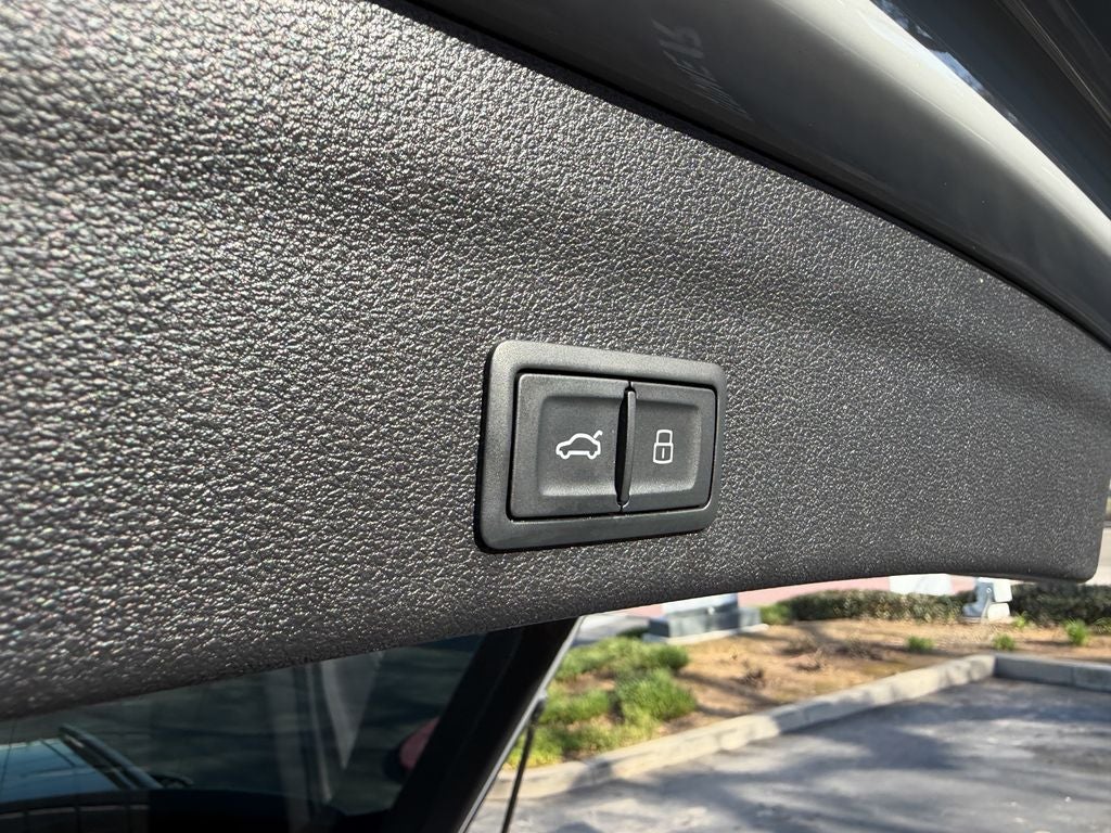 2021 Audi RS 6 4.2 quattro