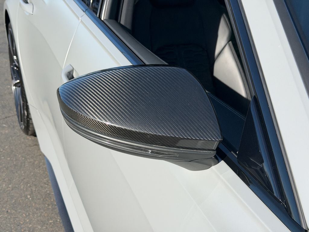 2021 Audi RS 6 4.2 quattro