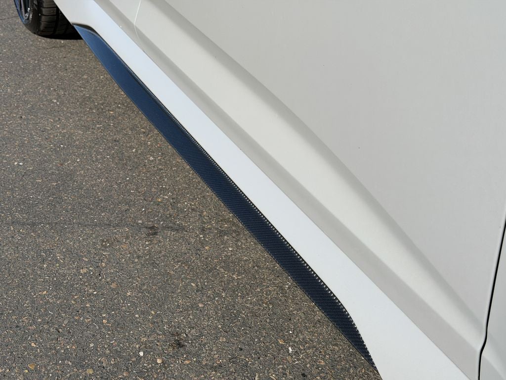 2021 Audi RS 6 4.2 quattro