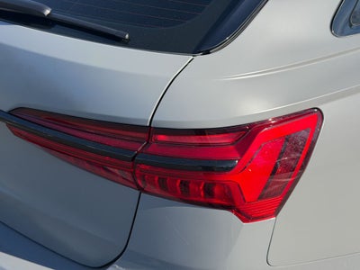 2021 Audi RS 6 4.2 quattro