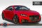 2019 Audi TT RS 2.5T quattro
