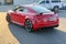 2019 Audi TT RS 2.5T quattro