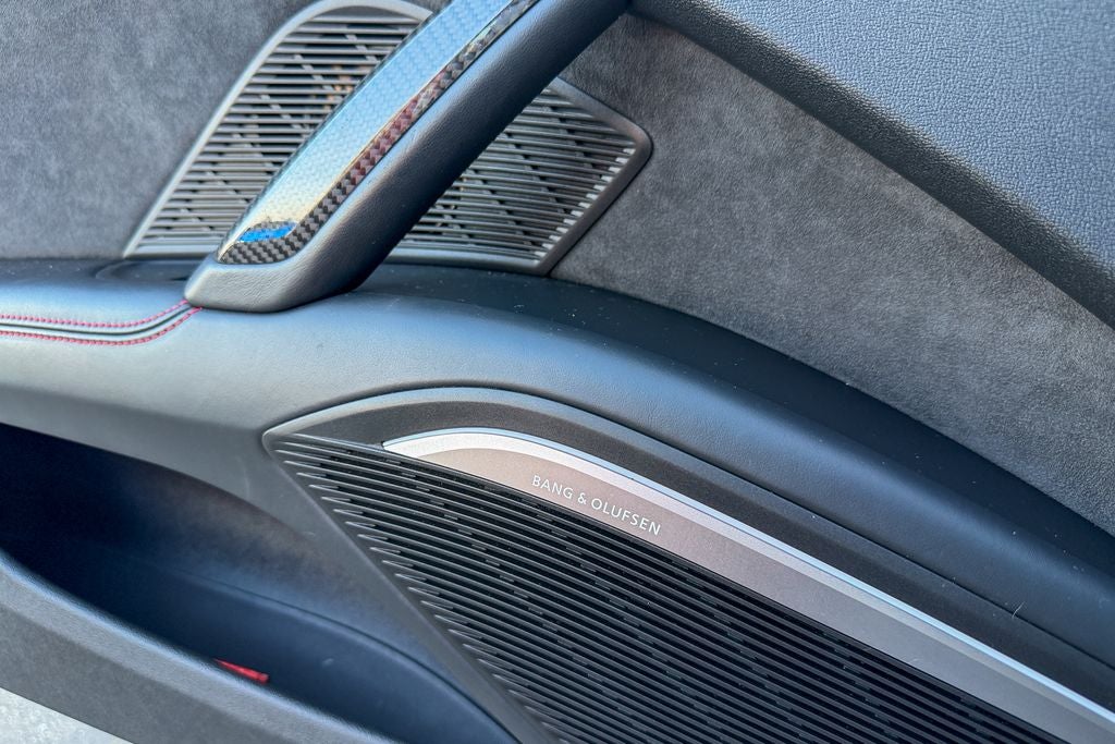 2019 Audi TT RS 2.5T quattro