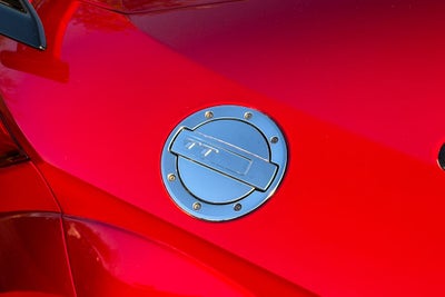 2019 Audi TT RS 2.5T quattro