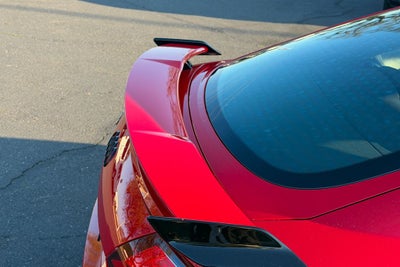 2019 Audi TT RS 2.5T quattro