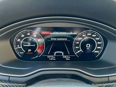 2021 Audi RS 5 2.9T quattro