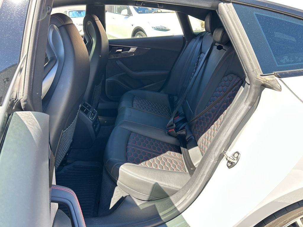 2021 Audi RS 5 2.9T quattro