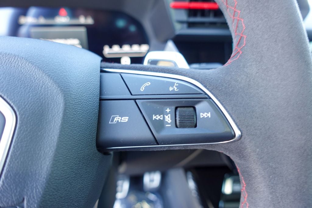 2024 Audi RS 3 2.5T quattro