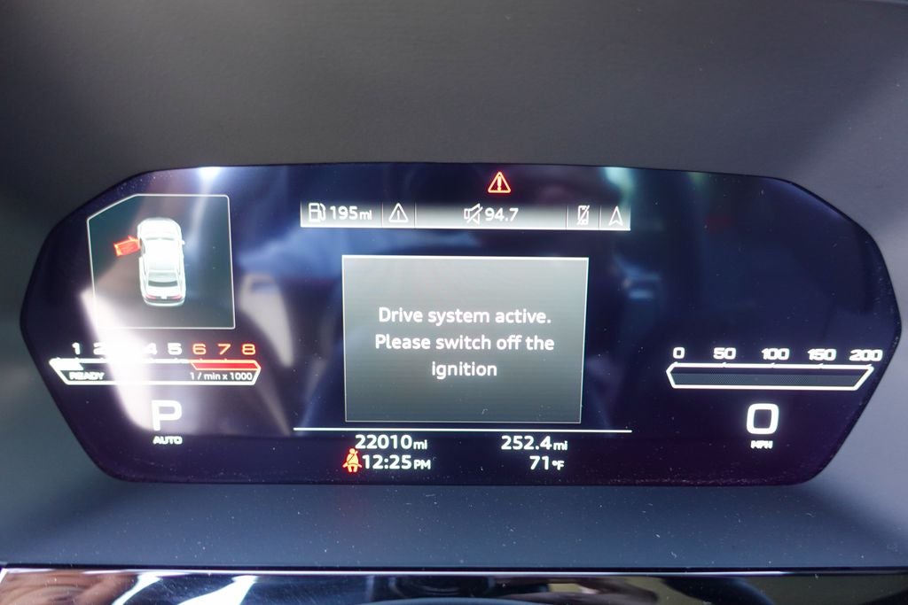 2024 Audi RS 3 2.5T quattro