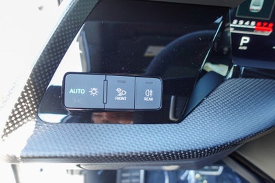 2024 Audi RS 3 2.5T quattro