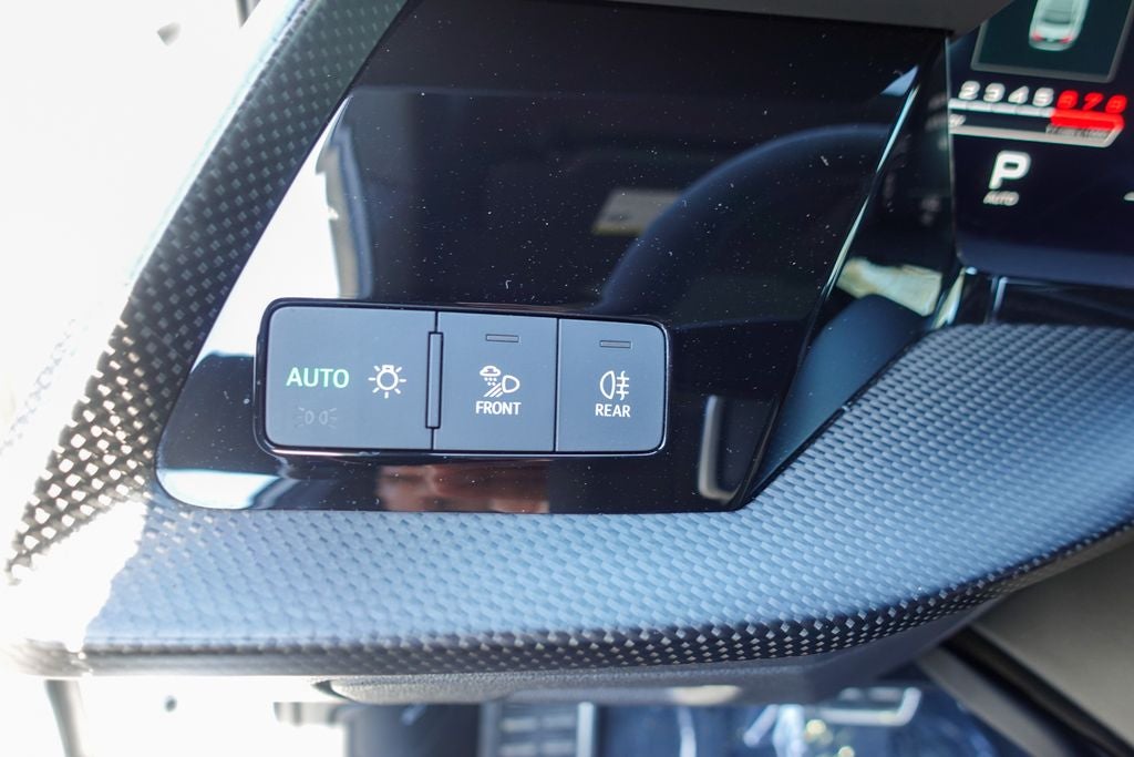 2024 Audi RS 3 2.5T quattro