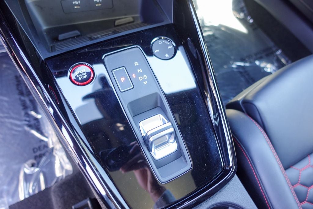 2024 Audi RS 3 2.5T quattro