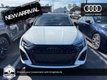 2024 Audi RS 3 2.5T quattro