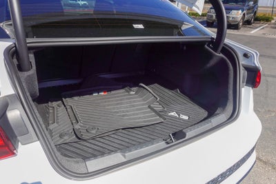 2024 Audi RS 3 2.5T quattro