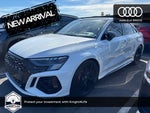 2024 Audi RS 3 2.5T quattro