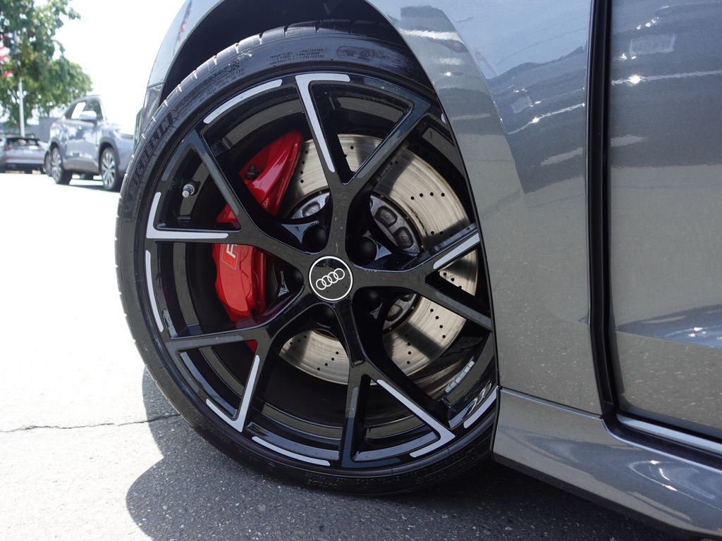 2023 Audi RS 3 2.5T quattro