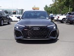 2023 Audi RS 3 2.5T quattro