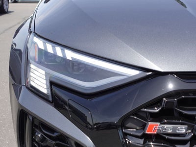2023 Audi RS 3 2.5T quattro