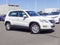 2011 Volkswagen Tiguan S