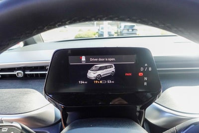 2025 Volkswagen ID. Buzz Pro S