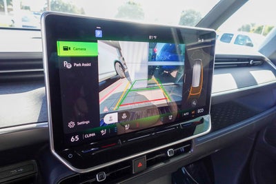 2025 Volkswagen ID. Buzz Pro S