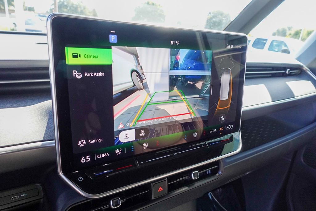 2025 Volkswagen ID. Buzz Pro S