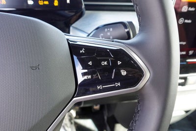 2025 Volkswagen ID. Buzz Pro S