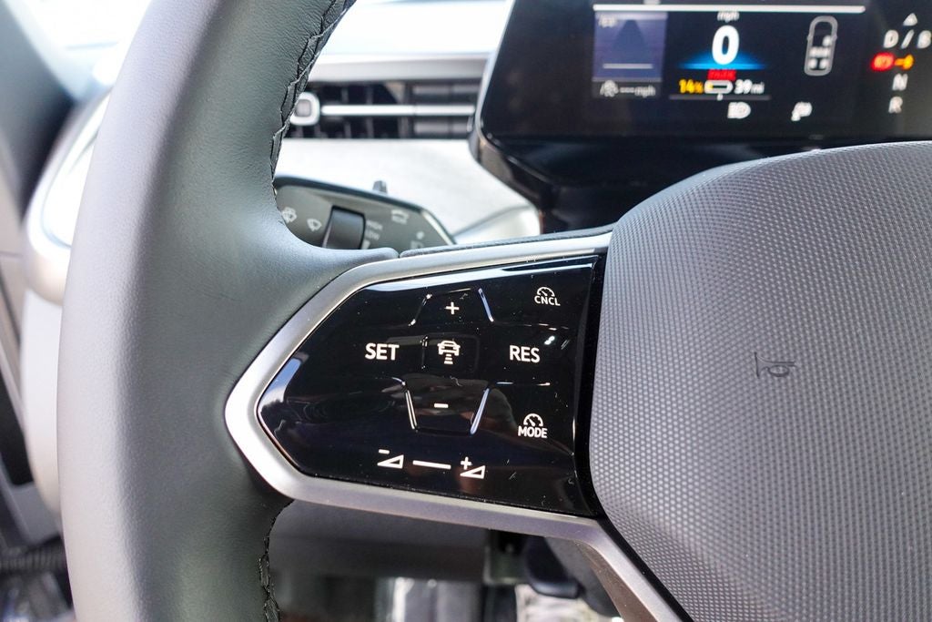 2025 Volkswagen ID. Buzz Pro S