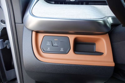 2025 Volkswagen ID. Buzz Pro S